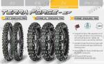 МОТО ГУМА ВЪНШНА 140/80-18 70R TT TERRA FORCE-EF SUPER МИТАС-4